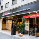 호텔 THE B 이미지