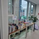 한울도서관 앞 이미지