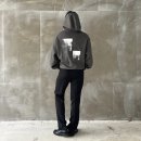 지오송지오 오버핏 후드티 추천! ZSZO 컨셉츄얼 아트 레이블로 남자가을코디 완성