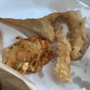 경성꽈배기 이미지