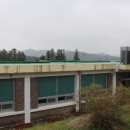 밀리터리테마파크 호국안보전시관 이미지