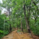 간촌약수터 화장실 이미지