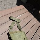 US 베트남전 버트백 이미지