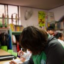 새롬지역아동센터 이미지