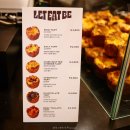 커피빈새문안로점 | 광화문 디저트 맛집 렛잇비 타르트 6종 후기 | 경복궁역 맛집 카페, 직장인 맛집 카페 추천