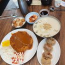 광주춤추는찹쌀도너츠 | 담양국수맛집 담양관방콩물 크림 같은 맷돌 콩물국수와 이색 찹쌀도너츠, 주차 꿀팁까지