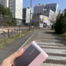 소니 사이버샷 DCS-T70 후기