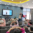 시니어해봄교실 이미지