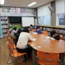 봄나루작은도서관 이미지