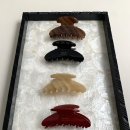 H410헤어집게핀(2개세트) 이미지