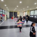 경희대상지효태권도 이미지