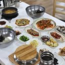 원조 수라상 꼬막정식 이미지