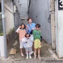 이동-8 | [베트남 다낭 가족여행 코스] 바나힐 케이블카 후기, 8인 대가족 이동수단과 골든브릿지 날씨