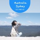 오페라 <마을벤치> | 2025 호주 시드니 6박 8일 여행 #02: 블루마운틴 투어: 페더데일 오픈런 (시닉월드 체험 불포함)