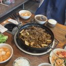 세운식당 | 불백으로 주차타워세운 송림식당 내돈내산 후기