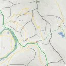 가곡마을 입구 이미지