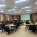 자활센터 | 김제시자활센터 감정오일 강의 참관 후기