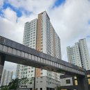 산내마을10단지정문 버스정류장 네이버블로그