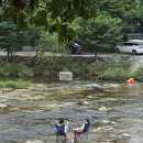 물안개피는호숫가펜션 | 포천계곡펜션추천 여울펜션