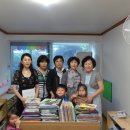 광장동새마을작은도서관 이미지