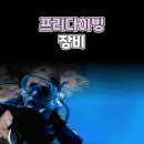 바루나프리다이빙 이미지