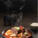 할매 순대국 이미지