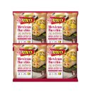 오뚜기 UNO 멕시칸 브리또 페페로니트리플치즈 125g, 12개 이미지