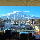 레이크관광호텔 | 가와구치코 숙소 료칸 후지산 뷰 내돈내산 추천 후지 레이크 호텔 후기 + 도쿄 근교 여행