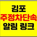 주정차 단속 - 031 이미지