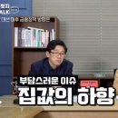 부동산 '거래절벽' 위험합니다...경매시장은 이미 -20% '급락' 이미지