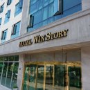 윈(Win)호텔 | 제주 서귀포 숙소 추천 🍊가성비 숙소 ‘윈스토리(WIN STORY)’ 솔직 후기