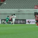 FC서울 문선민 시즌 1호 관제탑.gif 이미지