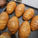 남녕마트 (한라병원방면) | 제주빵집 라온베이커리 - 소금빵과 맘모스빵 구매후기 🍞🥐🥖🥨