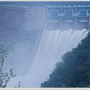 소양댐 주차장(정상) 이미지