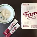 (주)소화 | 소화효소 추천 래디웰 파로 곡물 슬림 섭취 후기