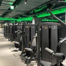 버핏그라운드 삼성 이미지