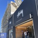 피 엘에이 | 미국 쇼핑리스트: LA 스투시 시티 티셔츠 구매후기 &amp; 꿀팁