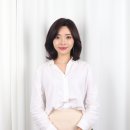 단발머리 이미지