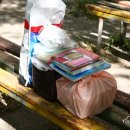 국가대표 아우라 태권도 이미지