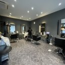 천호3동 공영주차장 화장실 이미지