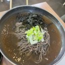 일산 대화 생활의 달인 맛집 소바안좋아하는사람도 흡입하고온 일산이삭소바