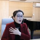 한국어 인스타 라이브 Q&A 강연 영상 이미지