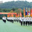 호국충성 해병대의 명예와 전통을 잇다, 해병대사령관 이취임식 이미지