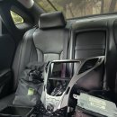 창리초등학교 | 🚘 [OTP 오창점] 그랜저HG 모젠네비 제거 → 15년식 순정네비 + 카플레이 완벽 업그레이드 시공기