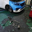 토탈카서비스 | 대전디젤차수리 잘하는 곳, 토탈카시스템 연료계통 수리 후기