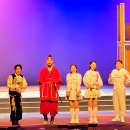 가족 뮤지컬 <잠시, 후> | [국립중앙박물관 극장용 공연 후기] K-POP 가족뮤지컬 ‘조선 마법사관 진준’ 관람기 + 박물관 가을...