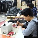 의류 제작 및 수선 리폼 이미지