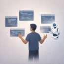 AI시대 노동의 지각 변동 : 감정 노동을 중심으로 | 실리콘밸리 인재 시장의 지각변동: 학위의 몰락과 AI 시대의 생존 전략