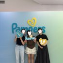 ㈜대한소재 | 팸퍼스 여름 기저귀 오프라인 이벤트! 썸머 팸스티벌 다녀온 후기