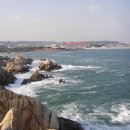 대왕암공원 이미지